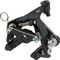 Shimano Frein sur Jante Ultegra BR-R8110 pour Montage Direct - anthracite/roue avant