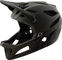 Troy Lee Designs Stage Fullface Helm - stealth caper/57 - 59 cm