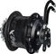 Rohloff Speedhub 500/14 CC Quick Release Tandem 135 mm Gear Hub - black-anodised/type 1, 32 hole
