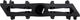 DMR Pedales de plataforma V11 - black
