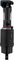 RockShox Amortisseur Vivid Ultimate RC2T pour COMMENCAL Clash à partir de l'année modèle 2019 - black/230 mm x 65 mm