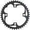 Truvativ Kettenblatt Singlespeed 4-Arm, Alu, 104 mm Lochkreis - schwarz/42 Z