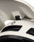 Sweet Protection Fixer Carbon 2Vi MIPS Fullface Helmet - bronco white carbon/55 - 56 cm