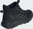 adidas Outdoor TERREX Anylander Mid Botas de senderismo - cblack cblack grefou | 46 | 11