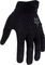 Fox Head Gants longs Defend modèle 2025 - black/M