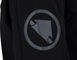 Endura Chaqueta Windchill II - black/M
