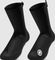 ASSOS Cubrezapatos de invierno Ultraz P1 - black series | 36 - 39