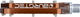 Burgtec Penthouse Flat MK5 Plattformpedale - kash bronze
