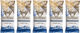 Chimpanzee Energy Bar - 5 Pack - dark chocolate & sea salt/275 g