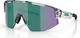 Bliz Matrix Small Sports Glasses - transparent white
