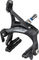 SRAM Force AXS Felgenbremse - black/Vorderrad