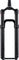 RockShox 35 Gold RL DebonAir Boost 27,5" Federgabel + OneLoc Remote - gloss black | 15 mm Steckachse | 120 mm | 44 mm | 1 1/8" - 1,5" tapered | 27,5" (650B) | 110 mm