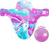 rie:sel design dreck:spatz Kids Mudguard Schutzblech - unicorn