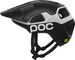 POC Cularis Pure MIPS Helmet - uranium black matt-hydrogen white | 59 - 62 cm