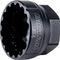 ParkTool Llave de anillo de bloqueo LRT-5 para Fazua Ride 60 - universal