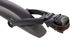 SKS X-Blade Rear Mudguard - black/26"