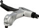 Avid Palanca de frenos FR-5 - 2 unidades - negro-plata/set (RD + RT)