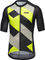 GORE Wear Maillot Spirit Signal - black-neon yellow/M