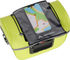 VAUDE Sacoche de Guidon Aqua Box 4 - bright green | 4 