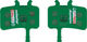 Swissstop Bremsbeläge Disc für SRAM/Avid - organisch - Stahl/SR-001