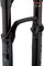RockShox Fourche à Suspension SID SL Select RL 3P DebonAir Boost 29" - gloss black/Axe Traversant 15 mm/100 /44 /1 1/8" - 1,5" tapered/29"/110 mm