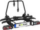 Eufab SD260 Bike Rack for Trailer Hitch - black-black