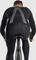 ASSOS Mille GT S11 Hashoogi Winter Bib Tights Trägerhose - black series/L