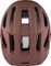 Alpina Rootage 2 Helmet - ox raisin matt | 52 - 56 cm