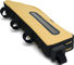 Capsuled Sacoche de tube supérieur Capsuled - ochre/2500 