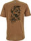 Leatt MTB Gravity 1.0 Trikot - rust/M