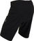 Fox Head Shorts Ranger Lite Modèle 2025 - black/36/XL