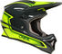 O'NEAL Sonus Full-Face Helmet - slick-gray-neon yellow | 57 - 58 cm