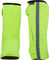 GripGrab DryFoot Waterproof Everyday Shoe Covers 2 - yellow hi-vis/42 - 43