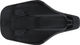 SQlab 613 Ergowave R ltd. Team Carbon Sattel - schwarz/110 mm
