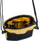 Capsuled Sacoche Pouch - ochre/500 