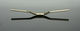 Renthal V3 Fatbar Lite 35 30 mm Riser Lenker - gold/760 mm