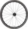 Zipp Set de Roues en Carbone 353 NSW Tubeless Disc Center Lock - black/142 mm/100 mm/28"/Shimano Route/100 mm/Shimano Route/100 mm/142 mm