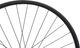 bc basic Roue Mountain Deore Disc Center Lock P-22 29" Boost - noir/Shimano VTT/148 mm/Boost/29"/Shimano MTB/148 mm/roue arrière uniquement/roue arrière uniquement