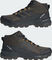 adidas Outdoor TERREX Skychaser AX5 Mid GTX Wanderschuhe - shaoli carbon brostr | 42 2/3