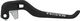 Magura HC-W 1-Finger Reach Adjust MT4/MT5/MT Trail Sport Brake Lever c. 2015 - black