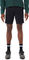 VAUDE Pantalones Cortos Kuro III - black | L