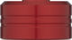 Unior Bike Tools 1671.MEvo Bottom Bracket Tool - red