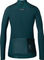 GOBIK Maillot Hyder Blend 2.0 L/S Dames - sunken/S