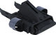 PRO Smart Saddle Container for Accessories - black