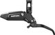 SRAM Motive Bronze V+H Set Scheibenbremse - diffusion black/Set/Flip-Flop (seitenunspezifisch)