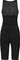 Sweet Protection Crossfire Bib Shorts Damen Trägerhose - black/M