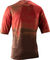 Leatt Gravity MTB 4.0 Jersey - dusty red | M