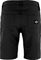 Loose Riders Commuter Shorts - black/32/M