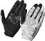 GripGrab Rebel Ganzfinger-Handschuhe - white | M