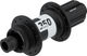 DT Swiss Buje RT 350 Classic Road Disc Center Lock - negro/Shimano carretera/24/Shimano carretera